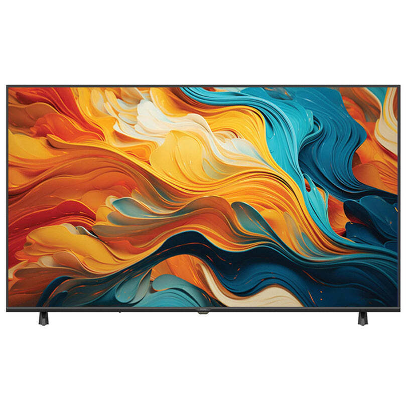 Haier Smart TV 55" 4K UHD LED H55K85FUX (2025)