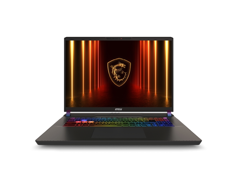 MSI Vector 17 HX AI A2XWJG 17" QHD+ 240Hz (Ultra 9-275HX/32GB/1TB SSD/GeForce RTX 5090/W11 Home) (International English Keyboard) view 1