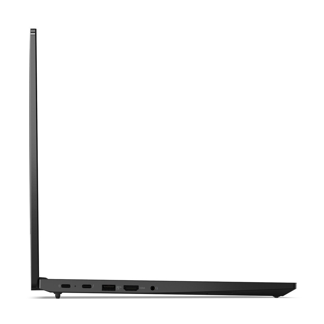Lenovo ThinkPad E16 16" FHD+ (i5-1335U/16GB/512GB SSD/W11 Pro) (US Keyboard) vue 9