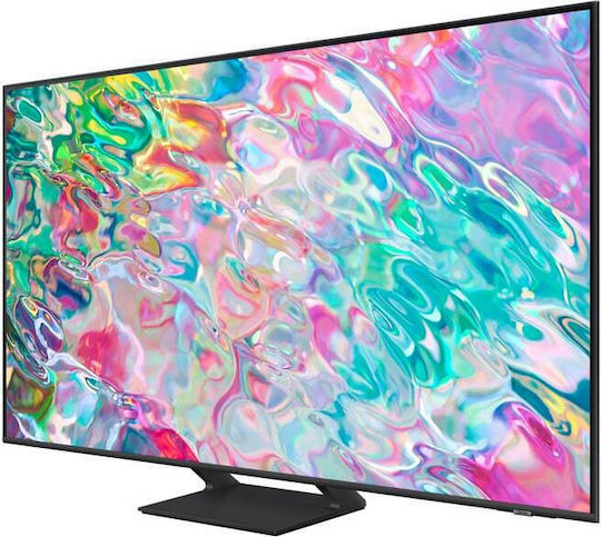 Samsung Smart Television 65" 4K UHD QLED QE65Q70B HDR (2022) view 7