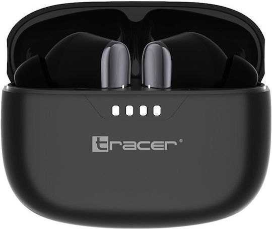 Tracer S2 In-ear Bluetooth Handsfree Earphones with Charging Case – widok 2