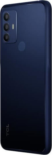 TCL 306 Dual SIM (3GB/32GB) Atlantic Blue view 9