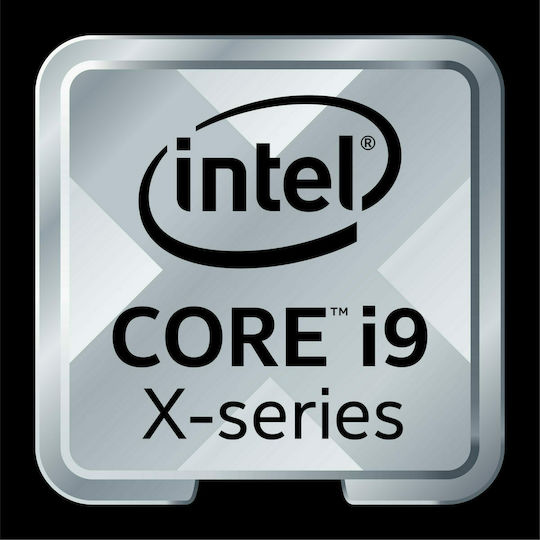 Intel Core i9-10940X 3.3GHz Processor 14 Core for Socket 2066 Tray view 1