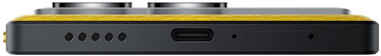 Xiaomi Poco X6 Pro 5G Dual SIM (8GB/256GB) Yellow view 6
