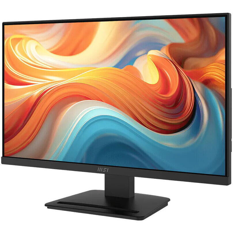 MSI PRO MP241 E14V VA HDR Monitor 23.8" FHD 1920x1080 144Hz with Response Time 4ms GTG vue 6