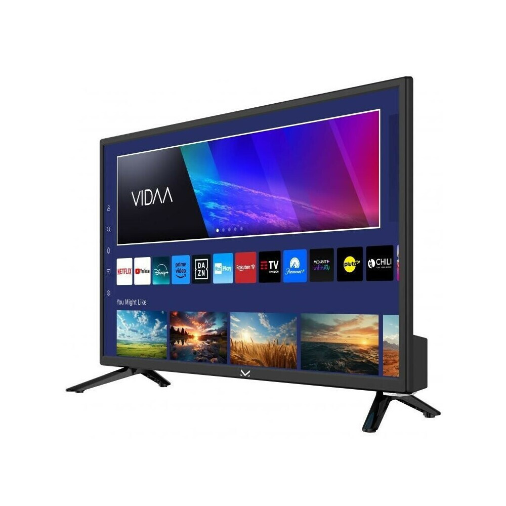 Lampa Smart Television 24" HD Ready LED MJ104324 (2025) view 3