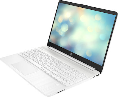HP 15s-eq2164ns 15.6" IPS FHD (Ryzen 7-5700U/16GB/512GB SSD/W11 Home) (ES Keyboard) view 2