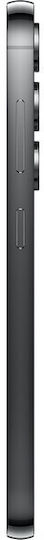 Samsung Galaxy S23 Enterprise Edition 5G Dual SIM (8GB/256GB) Phantom Black view 3