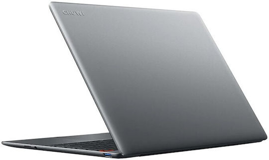 Chuwi Corebook X CWI570 14" IPS (i3-1215U/16GB/512GB SSD/W11 Home) (US Keyboard) vue 8