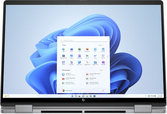 HP Envy x360 2-in-1 14-fc0000nv 14" OLED Touchscreen (Ultra 7-155U/32GB/1TB SSD/Intel Graphics/W11 Home) (GR Keyboard)