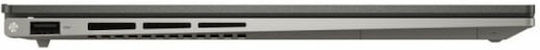 Asus 90NB1163-M00HA0 15.6" OLED 120Hz (Ryzen 7-7735U/32GB/1TB SSD/W11 Home) (ES Keyboard) vista 8