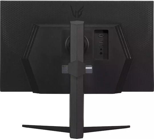 LG UltraGear 27GS75QX-B IPS Monitor 27" QHD 2560x1440 180Hz with Response Time 1ms GTG view 8