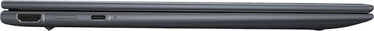 HP Dragonfly G4 13.5" IPS FHD+ Touchscreen (i7-1365U/32GB/1TB SSD/W11 Pro) (GR Keyboard) view 8