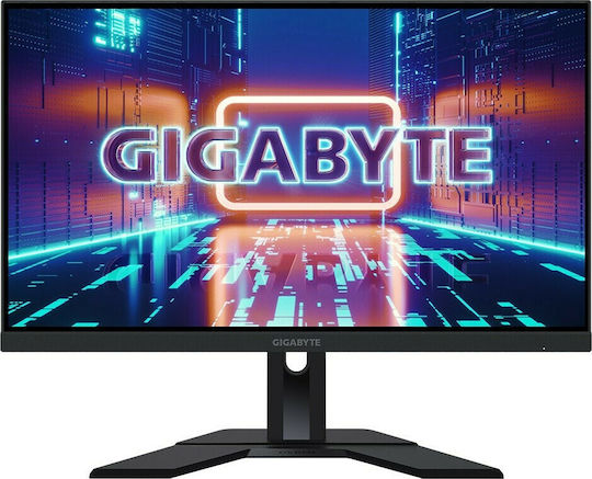 Gigabyte M27Q (Rev. 1.0) IPS HDR Gaming Monitor 27" QHD 2560x1440 170Hz view 1
