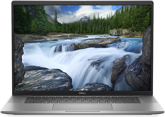 Dell Latitude 7650 16" IPS FHD (Ultra 7-155U/16GB/512GB SSD/W11 Pro) (ES Keyboard)