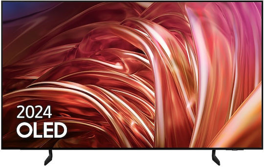Samsung Smart Television 65" 4K UHD OLED TQ65S85DAEXXC HDR (2024) view 1