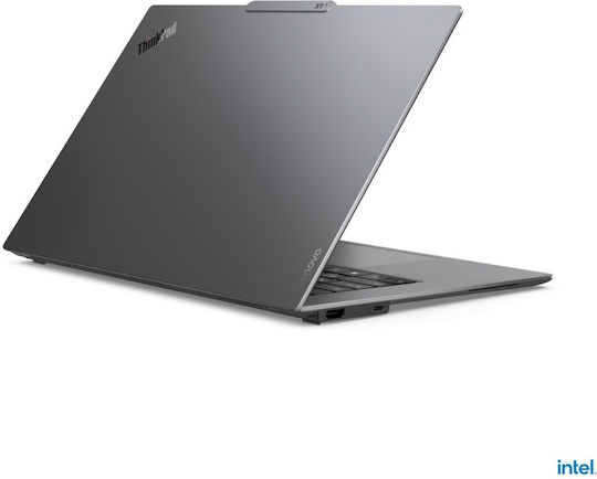 Lenovo ThinkPad X9-15 G1 15.3" OLED Touchscreen 120Hz (Ultra 7-258V/32GB/2TB SSD/W11 Pro) (UK Keyboard) vue 7