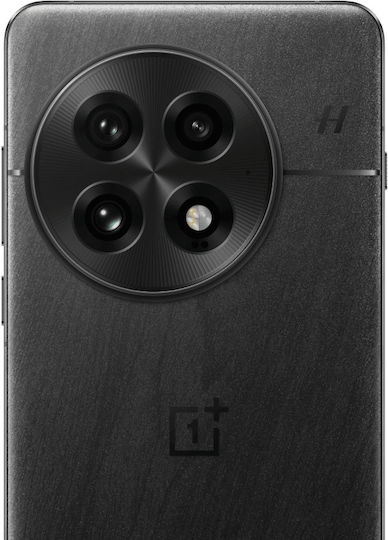 OnePlus 13 5G Dual SIM (16GB/512GB) Black Eclipse view 4