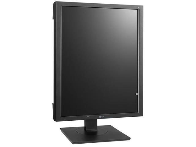 LG 21HK512D-B IPS HDR Monitor 21.3" 2048x1536 with Response Time 30ms GTG view 2