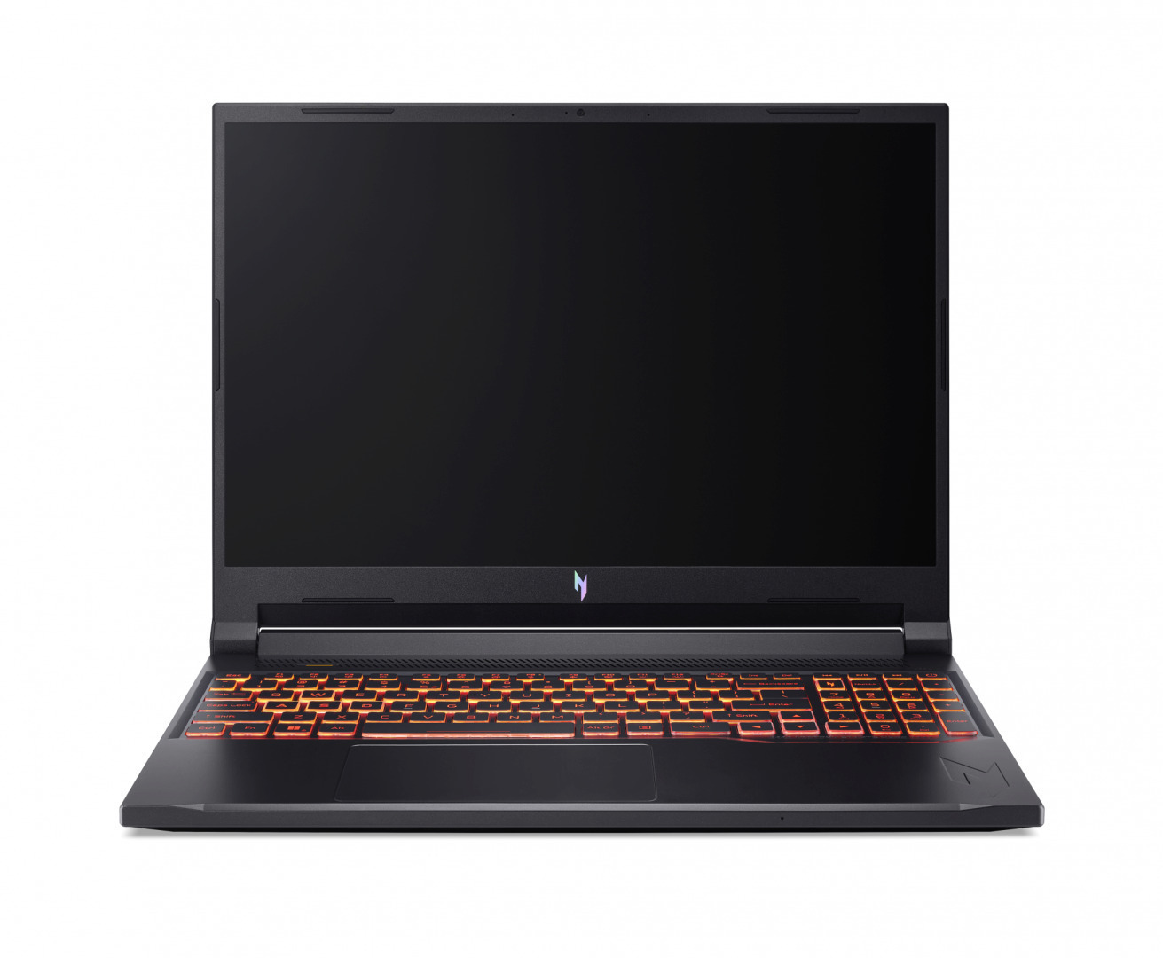 Acer Nitro V16 ANV16-72-504Q -504Q 16" IPS FHD+ 180Hz (Core 5-210H/16GB/1.0TB SSD/GeForce RTX 5060/No OS) Obsidian Black (International English Keyboard) view 2
