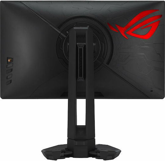Asus ROG Swift Pro PG248QP TN HDR Gaming Monitor 24.1" FHD 1920x1080 540Hz with Response Time 0.2ms GTG view 6