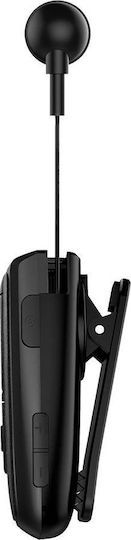 iPro RH219s In-ear Bluetooth Handsfree Earphones Black view 3