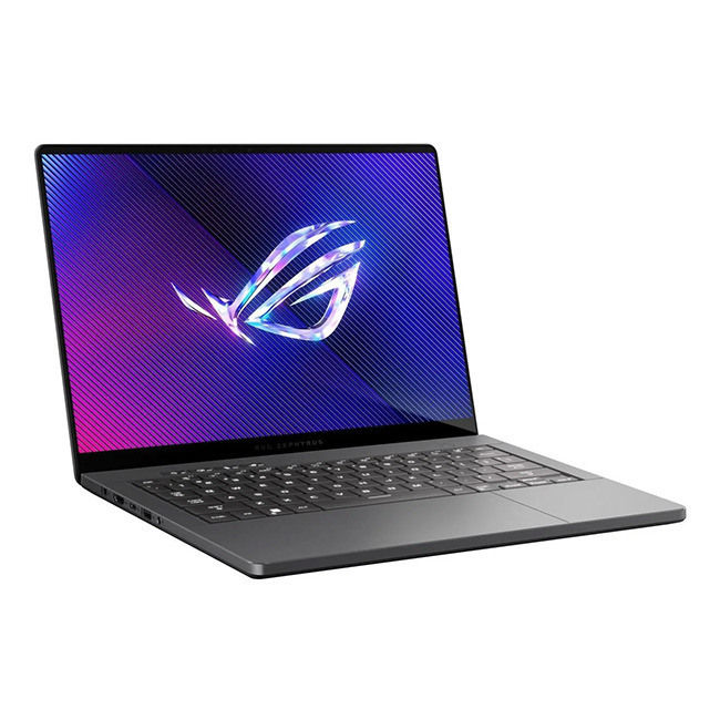 Asus ROG Zephyrus G14 GA403UM-QS002 14" OLED 120Hz (Ryzen 9-270/32GB/1TB SSD/GeForce RTX 5060/No OS) (US Keyboard) vue 2