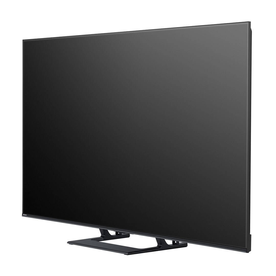 Hisense Smart Television 50" 4K UHD Mini LED E8Q (2025) view 6