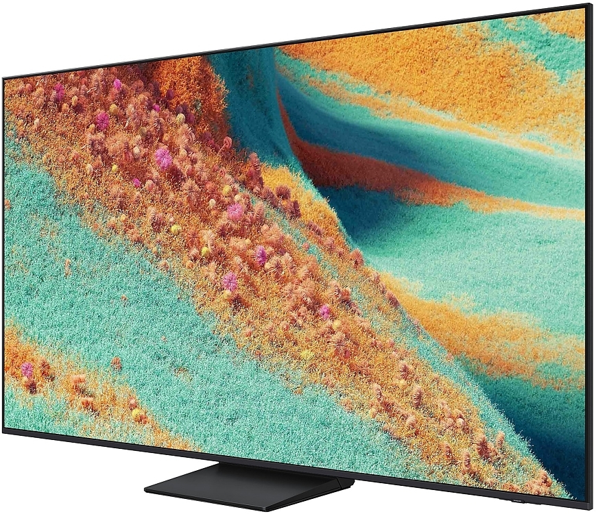 Samsung Smart Television 75" 4K UHD Mini LED QE75QN85FAU (2025) view 2