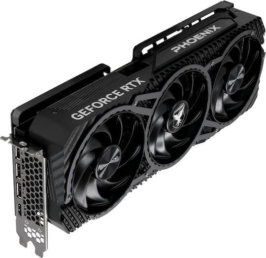 Gainward GeForce RTX 4080 Super 16GB GDDR6X Phoenix Graphics Card view 5