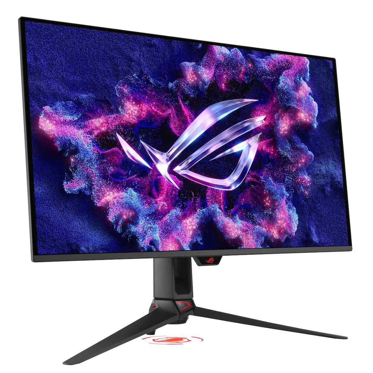 Asus ROG Swift PG32UCDMR QD-OLED HDR Monitor 31.5" 4K 3840x2160 240Hz view 3