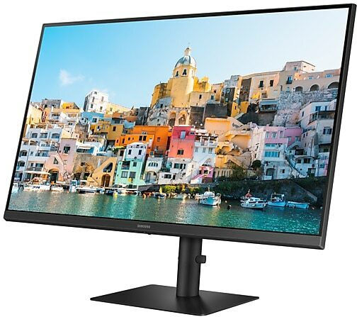 Samsung LS27A400UJUXEN IPS Monitor 27" FHD 1920x1080 with Response Time 5ms GTG view 5