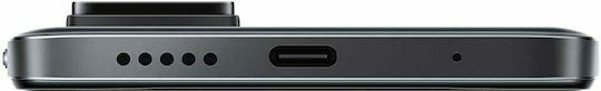 Xiaomi Redmi Note 11S NFC Dual SIM (6GB/128GB) Graphite Gray view 8