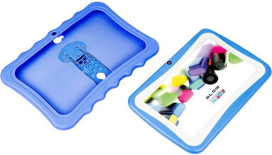 Blow KidsTAB7 7" Tablet (1GB/8GB) Blue view 5