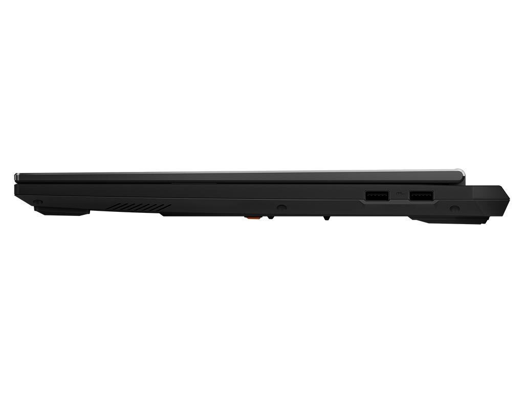 Asus TUF Gaming A16 FA608UH-RV015W 16" FHD+ 165Hz (Ryzen 7-260/16GB/512GB SSD/GeForce RTX 5050/W11 Home) Mecha Gray (GR Keyboard) view 4