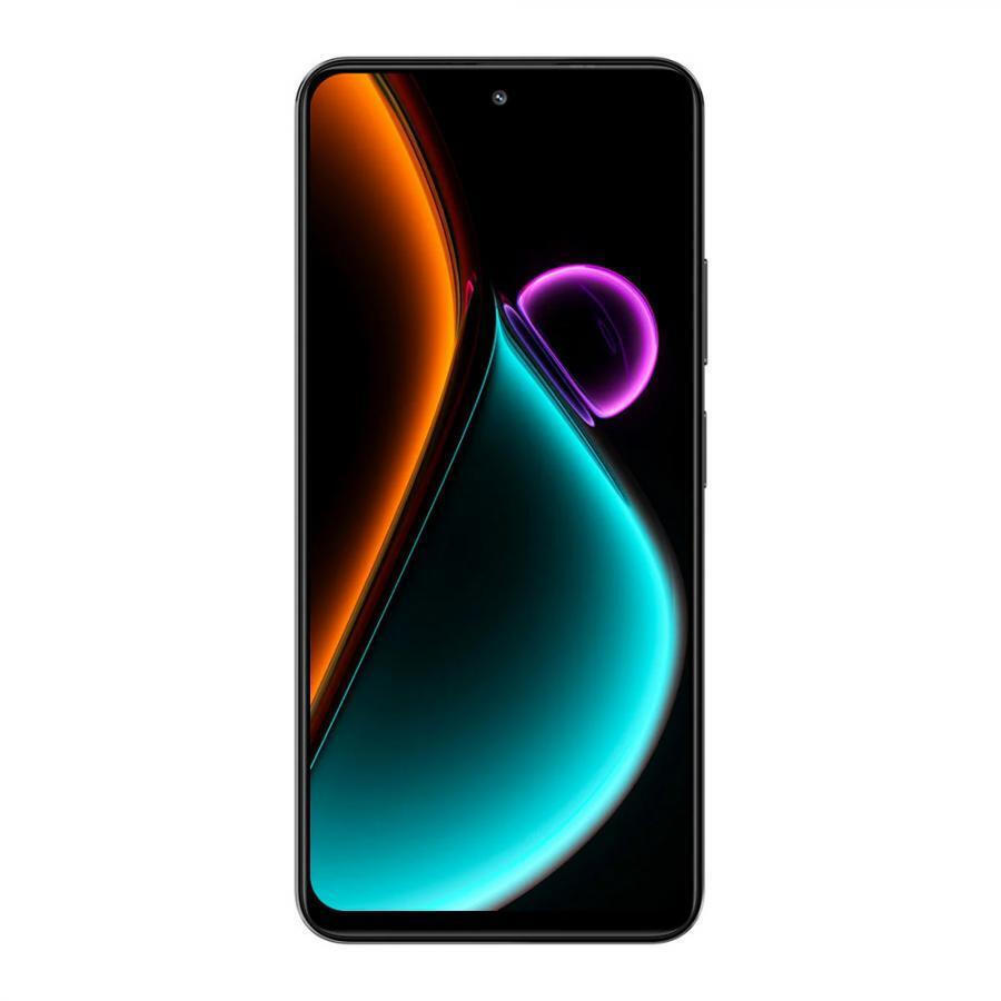 BlackView Color 6 Dual SIM (8GB/128GB) Midnight Black view 3