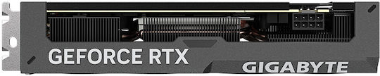 Gigabyte GeForce RTX 4060 Ti 16GB GDDR6 Windforce OC Graphics Card view 4
