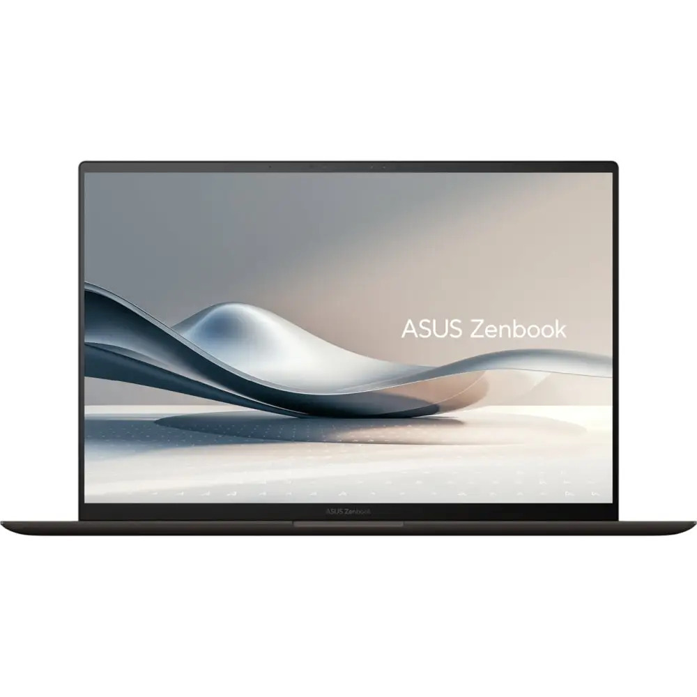 Asus Zenbook S UX5406SA-PZ281X 14" OLED 120Hz (Ultra 7-258V/32GB/1TB SSD/W11 Pro) (International English Keyboard) view 2