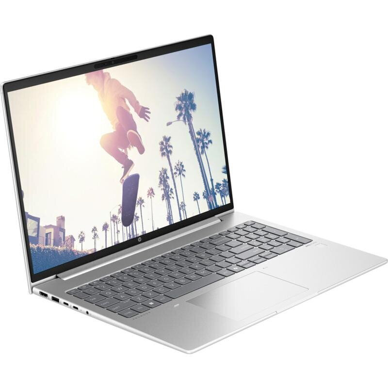 HP HP ProBook 460 G11 16" IPS FHD+ (Ultra 7-155U/8GB/512GB SSD/No OS) (US Keyboard) view 2