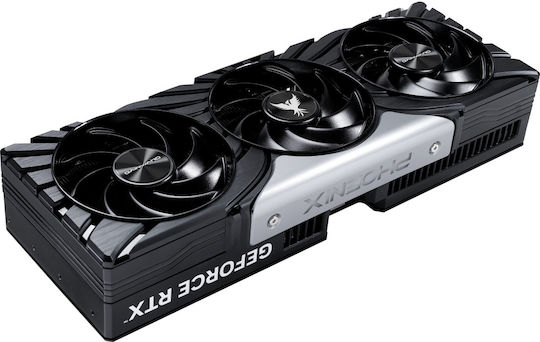 Gainward GeForce RTX 5070 Ti 16GB GDDR7 Phoenix GS V1 Graphics Card vue 7