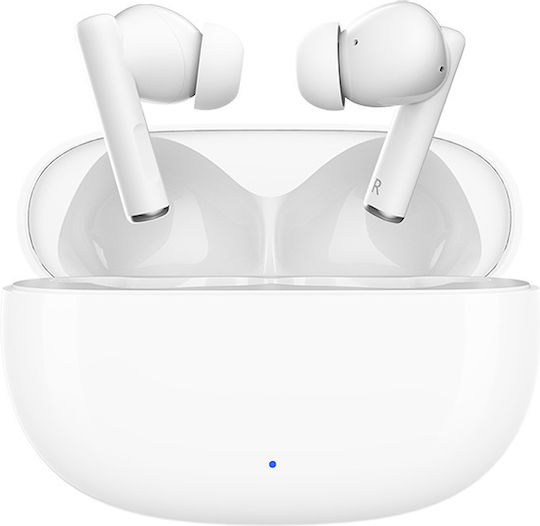 Honor Choice X3 In-ear Bluetooth Handsfree Earphones with Sweat Resistance and Charging Case White