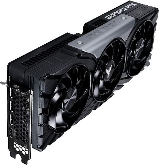 Gainward GeForce RTX 5080 16GB GDDR7 Phoenix GS Graphics Card view 5
