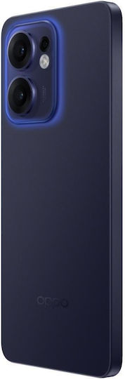 Oppo Reno13 5G Dual SIM (12GB/256GB) Luminous Blue view 6