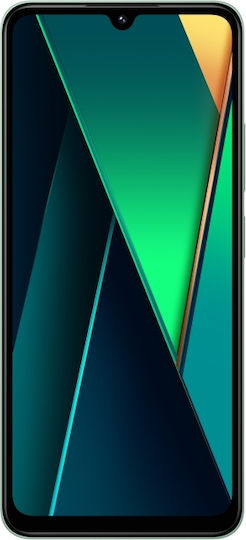 Xiaomi Poco C75 4G NFC Dual SIM (8GB/256GB) Green view 2