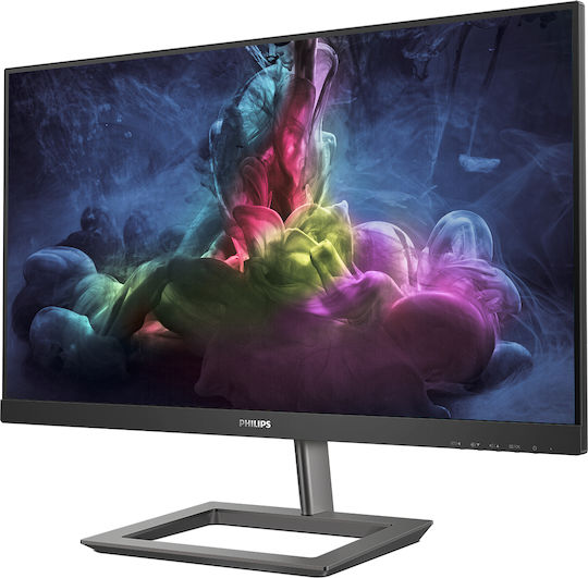 Philips E Line 272E1GAJ VA Gaming Monitor 27" FHD 1920x1080 144Hz with Response Time 4ms GTG view 2