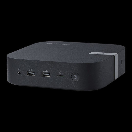 Asus CHROMEBOX5-SC002UN Mini PC (Celeron 7305/4GB DDR4/128GB SSD/Chrome OS) view 2