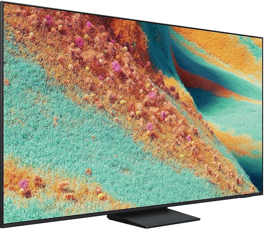 Samsung Smart Television 75" 4K UHD Mini LED QE75QN85FAU (2025) view 3