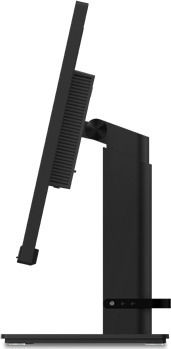 Lenovo ThinkVision T24i-2L IPS Monitor 23.8" FHD 1920x1080 with Response Time 4ms GTG view 4