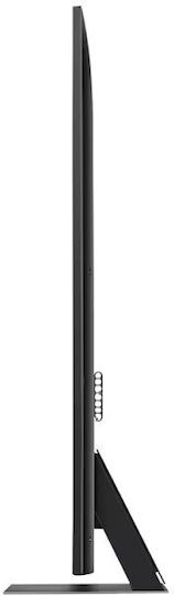 LG Smart Television 50" 4K UHD QNED 50QNED826RE HDR (2023) vue 3