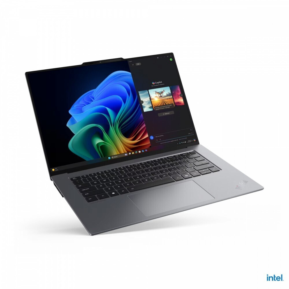 Lenovo ThinkPad X9-15 Gen 1 Aura Edition 15.3" OLED 120Hz (Ultra 5-228V/32GB/512GB SSD/W11 Pro) (US Keyboard) view 2